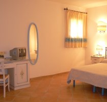 Valkarana - Relais di campagna Sant'Antonio di Gallura